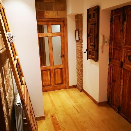 El Capricho De Sagasta Daire Logroño Dış mekan fotoğraf