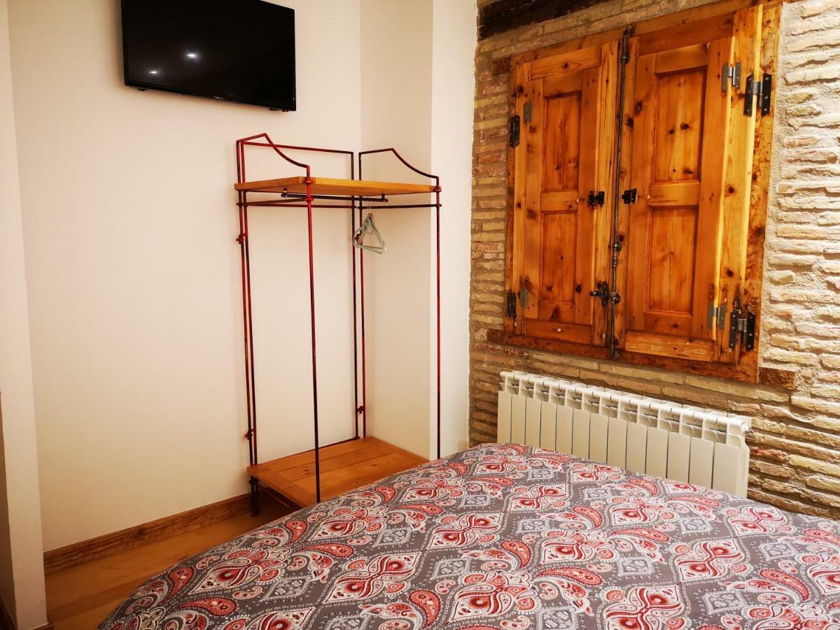 El Capricho De Sagasta Daire Logroño Dış mekan fotoğraf