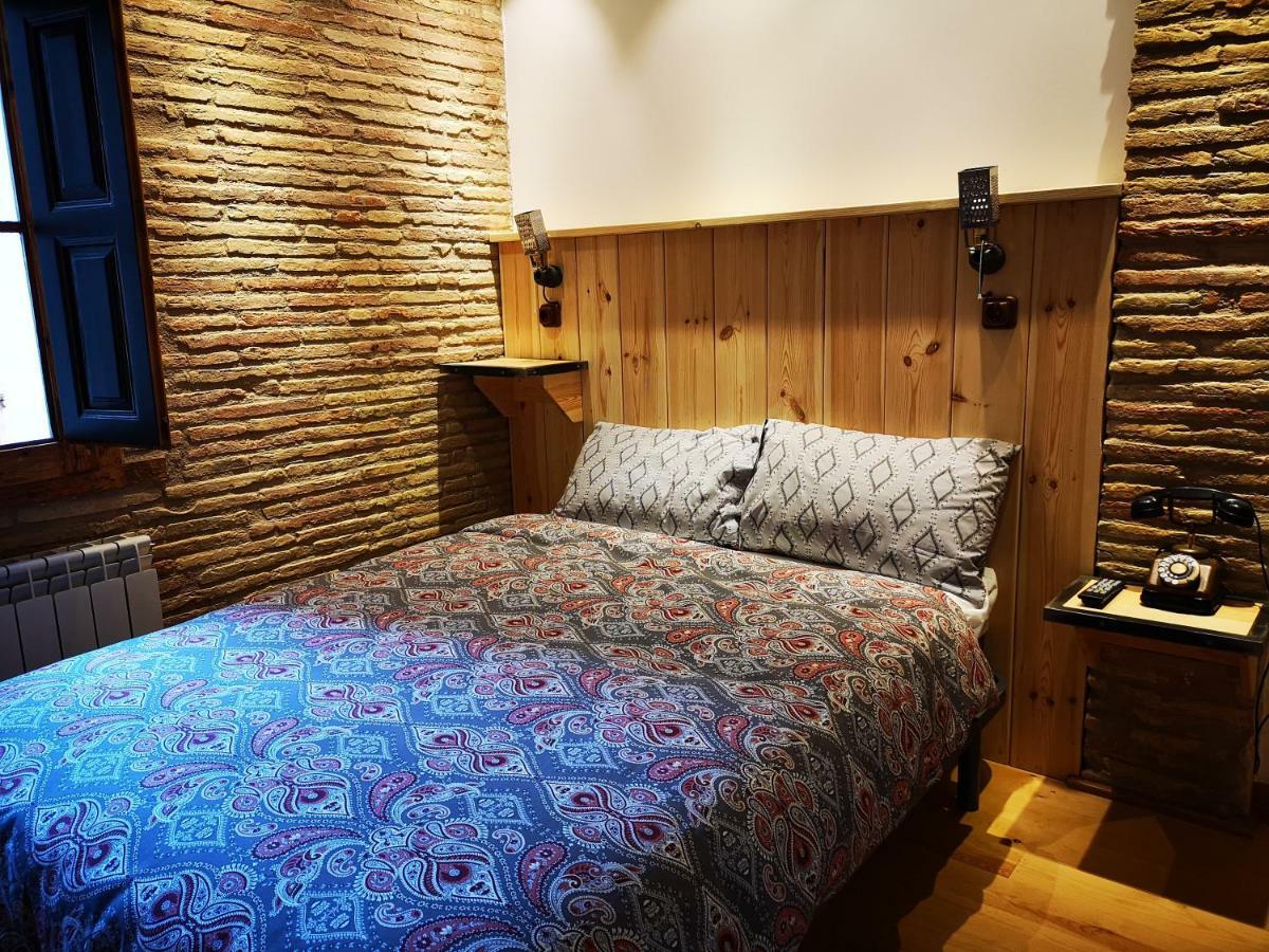 El Capricho De Sagasta Daire Logroño Dış mekan fotoğraf