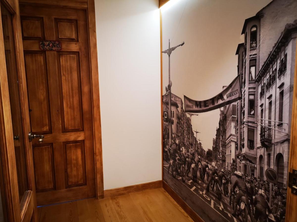 El Capricho De Sagasta Daire Logroño Dış mekan fotoğraf